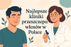 Najlepsze kliniki przeszczepu włosów w Polsce bikrisohoj